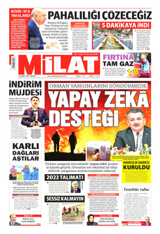 MİLAT