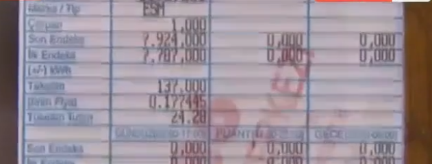Zamdan sonra 200 TL’lik elektrik faturası kaç lira olacak?