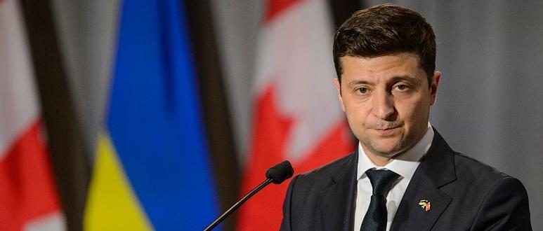 Zelensky: “Korkmuyoruz, alınan kararlarla bağlantılı sonuçların sorumluluğu Rusya’ya ait”