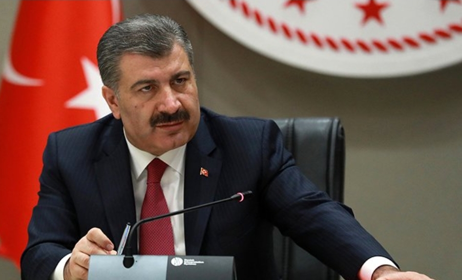 Türkiye’de 27 Şubat günü koronavirüs nedeniyle 206 kişi vefat etti, 49 bin 792 yeni vaka tespit edildi