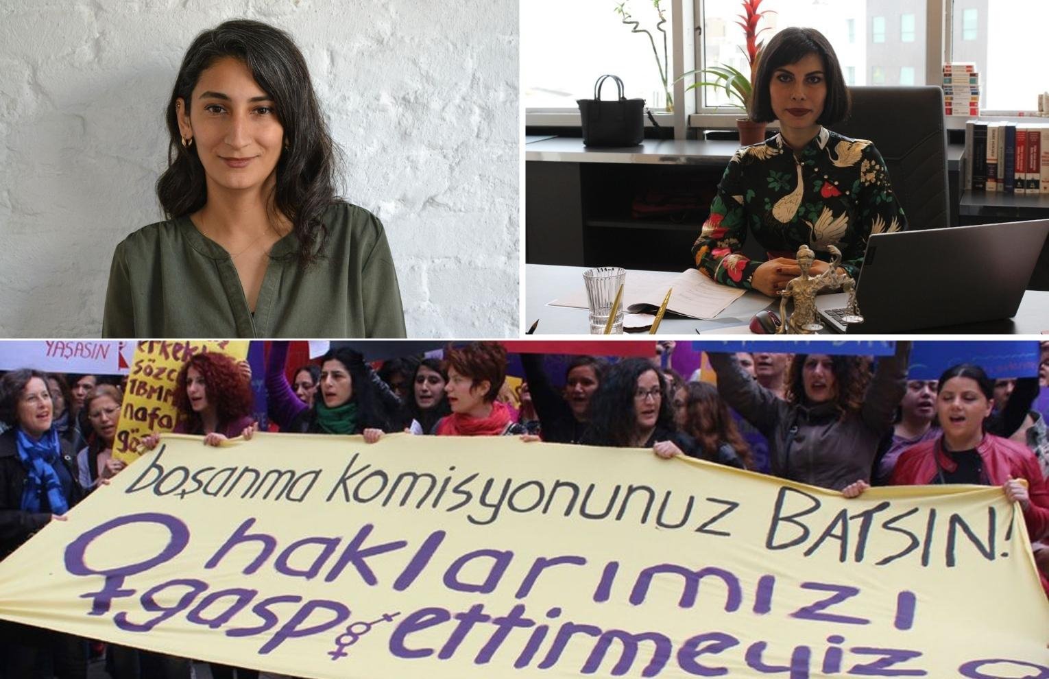 Nafaka Düzenlemesi | “Amaç, boşanmayı engellemek”