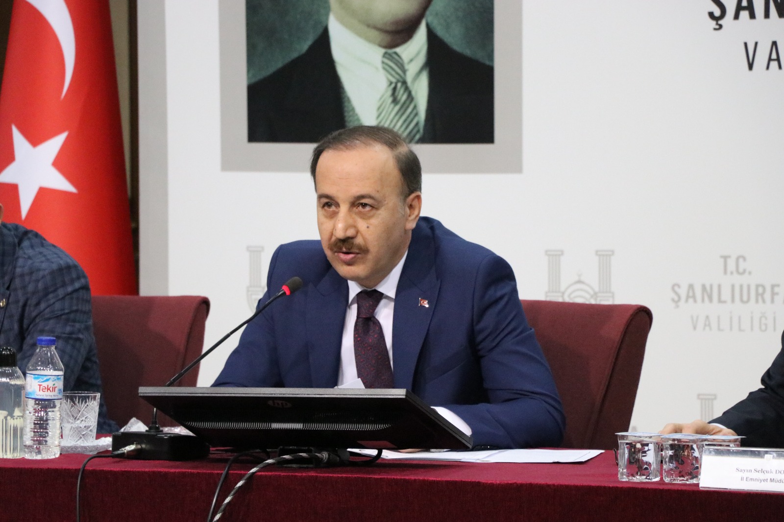 Asıl Amacımız Çocuklarımızın Başarısıdır