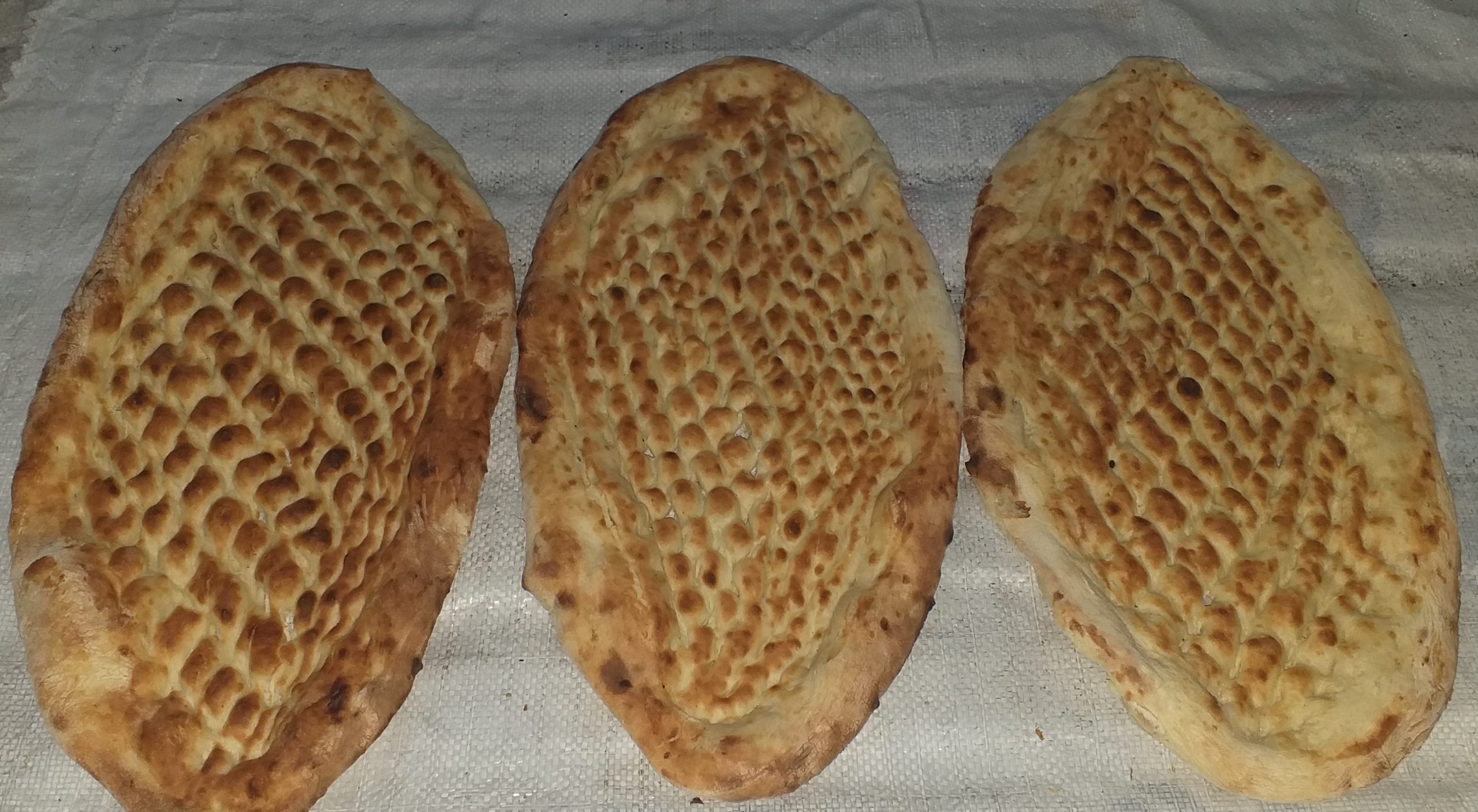 ŞANLIURFA’DA ÇARŞAMBA GÜNÜ EKMEK’E ZAMLA UYANACAK