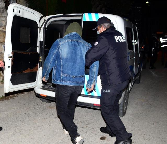 Denizli’de Dolandırıcılık Yaptı Urfada Yakalandı.