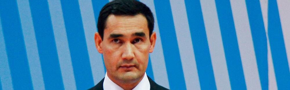 Türkmenistan’da devlet başkanlığı seçimini Serdar Berdimuhamedov kazandı
