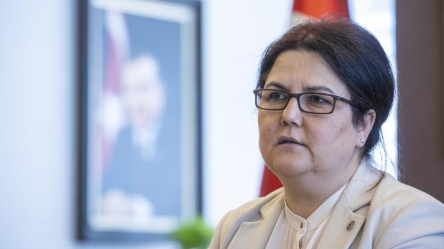 Bakan Yanık: Özel halk otobüsü ve deniz ulaşım araçlarına verdiğimiz destekleri artırdık