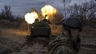 Ukrayna’daki savaş suçlarının soruşturulması için Lahey’de merkez kuruluyor