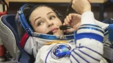 Rusya uzayda çekilen ilk filmin fragmanını yayınladı, ‘The Challenge’ önümüzdeki ay vizyona girecek