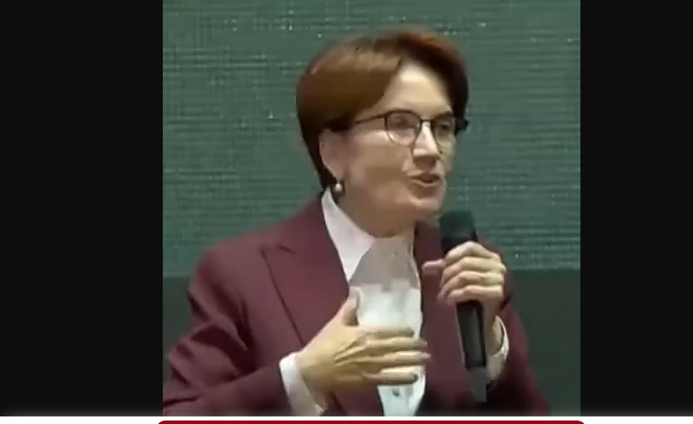 Akşener’in sözleri yeniden gündem oldu: Ben sülaleme Kılıçdaroğlu’nu vasiyet ettim