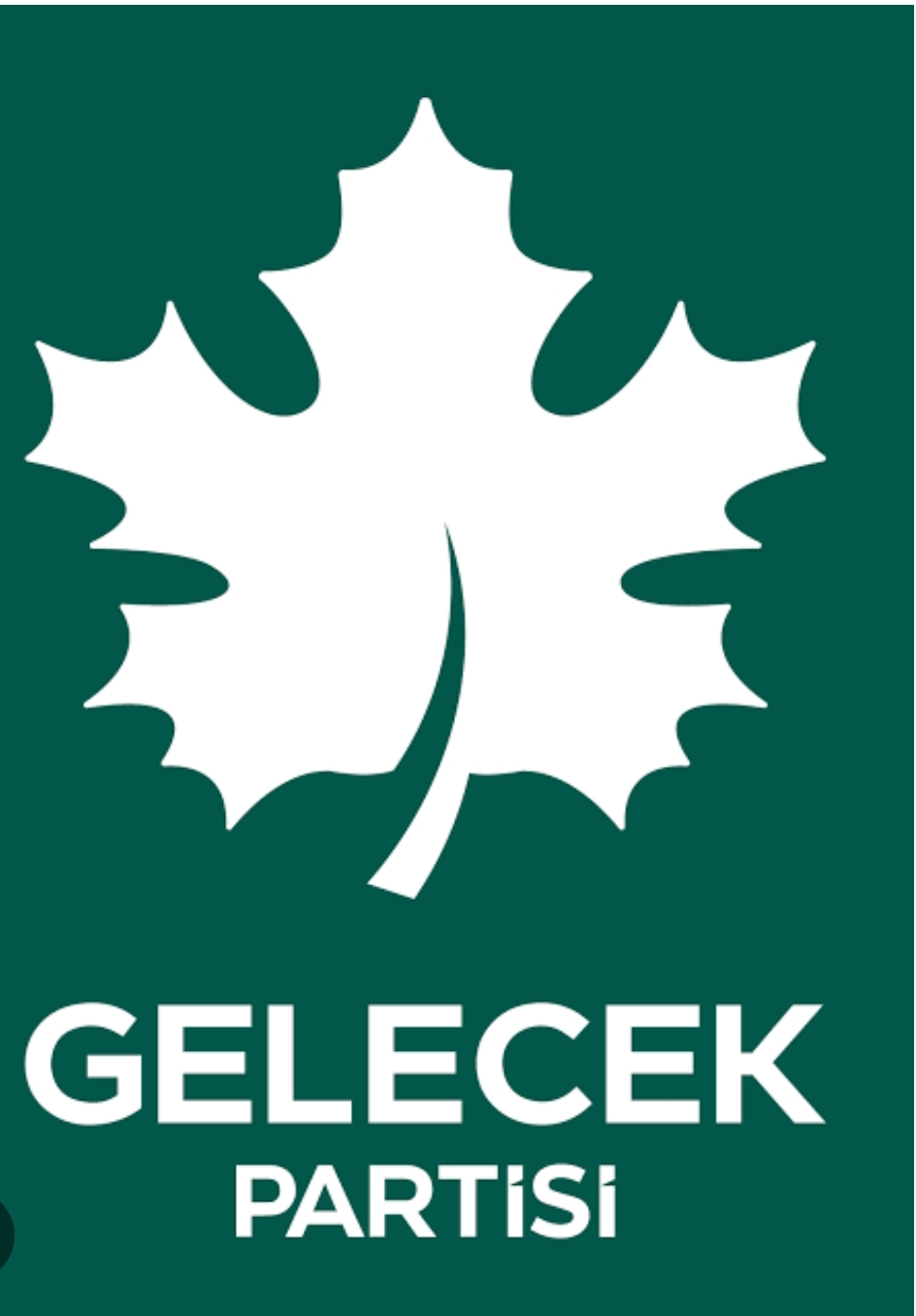 Besni GELECEK PARTİSİ ilçe başkanı ve yönetimi istifa etti.