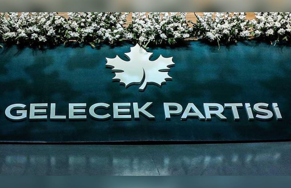 <a>Kılıçdaroğlu’nun adaylığının ardından Gelecek Partisi’nde istifa</a>