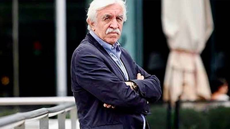 Cengiz Çandar, Yeşil Sol Parti’nin milletvekili adaylığı teklifini kabul etti: Birlikte başaracağız…