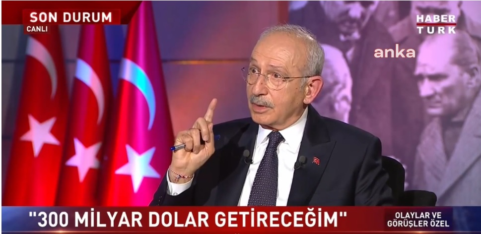 300 Bin Doları Size Getirecegim..!