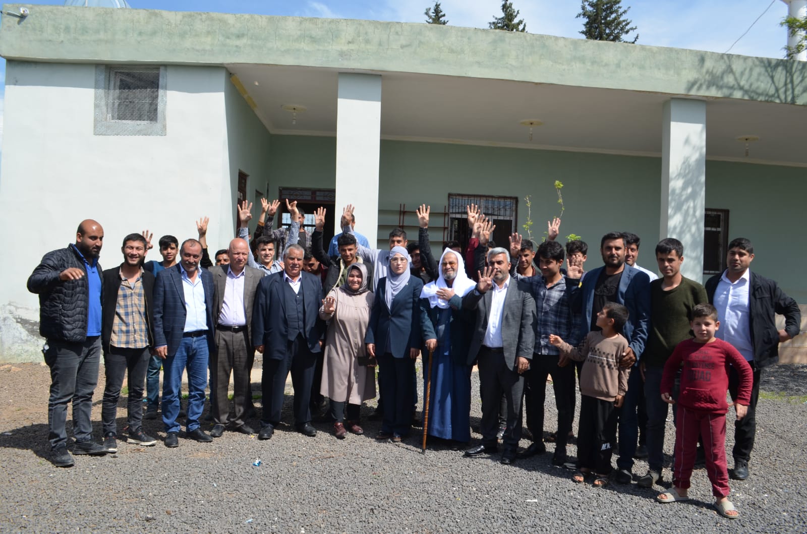Cevahir Asuman yazmacı:Seçmenleriyle beraber