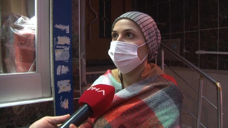 Eski komşu yalanıyla evine girdiler, “okuyacağız” diyerek altınlarını çaldılar