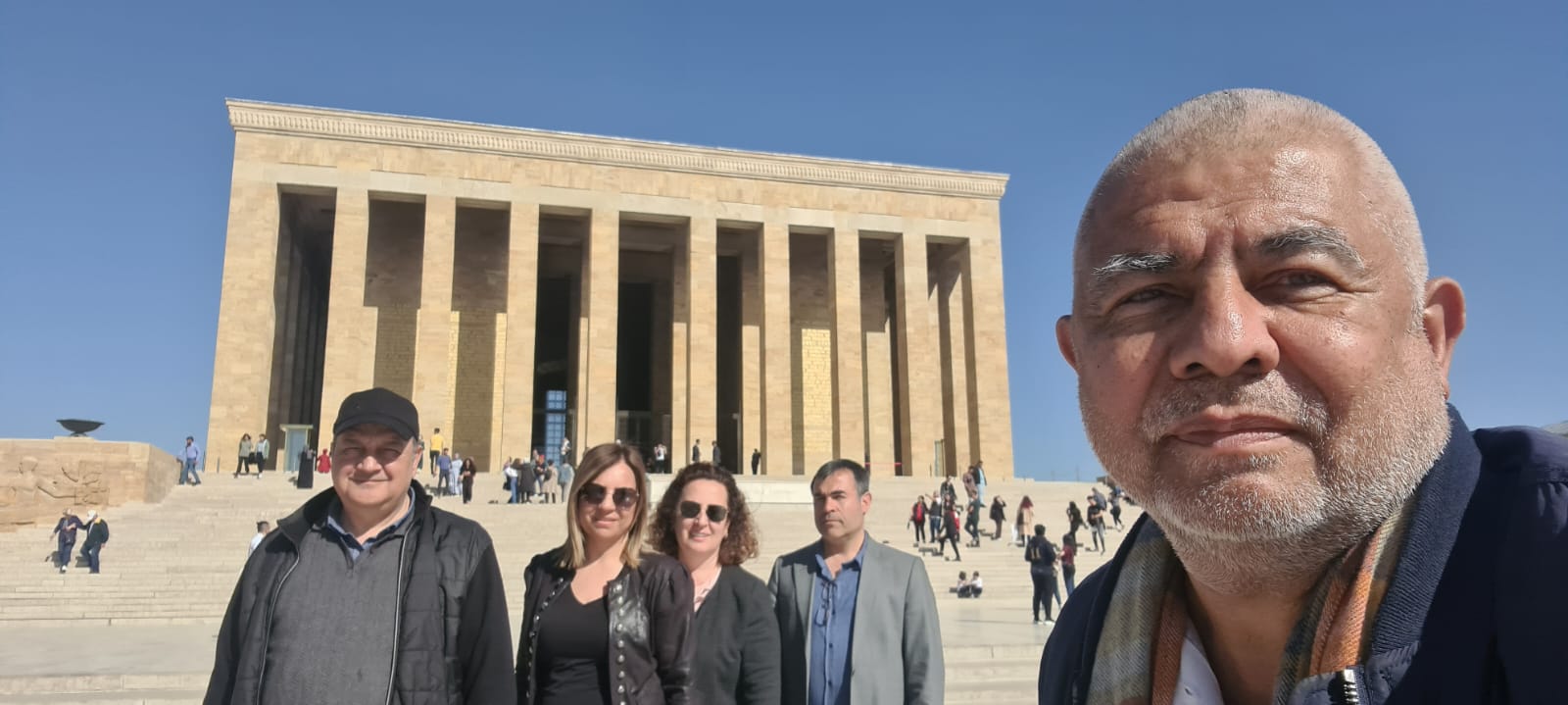 TUREB Kurulları Ankara’da toplandı