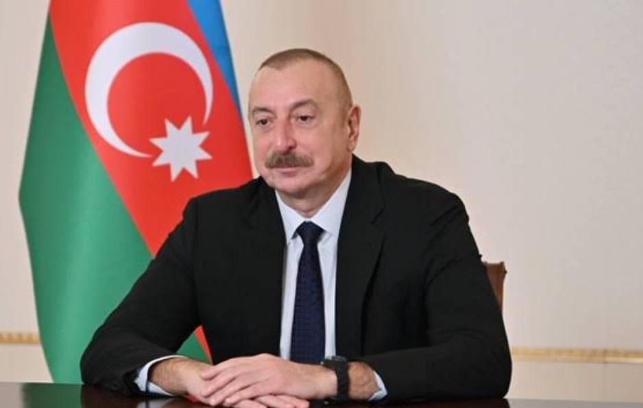 Kahramanmaraş’ta Azerbeycan Adında Bir Yerleşim Yeri Kurulacak.