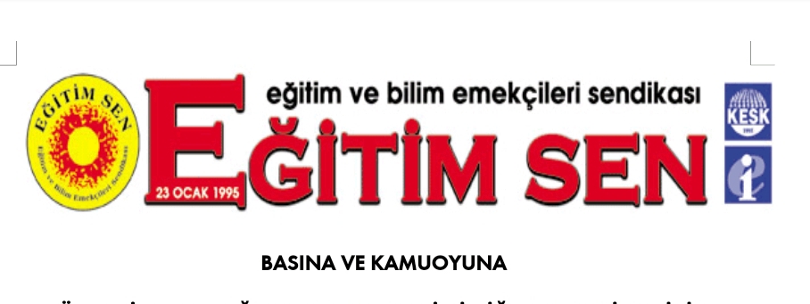 ÖMK’NİN YARATTIĞI AYRIMCILIK VE EŞİTSİZLİĞE SON VERİLMELİDİR!<br>YOKSULLUK SINIRININ ÜZERİNDE, EŞİT İŞE EŞİT ÜCRET TALEP EDİYORUZ!
