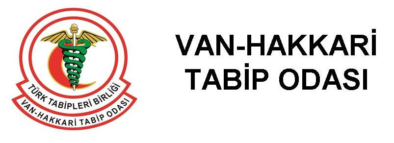 VAN -HAKKARİ TABİPLAER ODASI BASIN AÇIKLAMASI