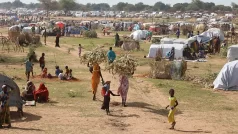 BM: Savaşın devam ettiği Sudan’da son 5 ayda en az 1200 çocuk hayatını kaybetti