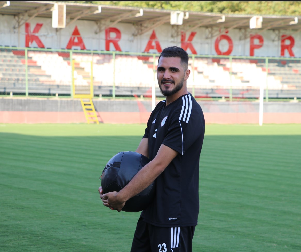 Beşiktaş, Gaziantep FK maçı hazırlıklarına başladı - Spor - Haber S  Balıkesir Son Dakika