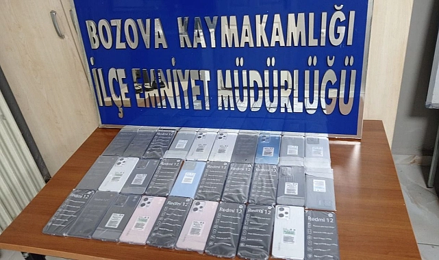 Gümrük kaçağı! Şanlıurfa’da ekipler ele geçirdi!