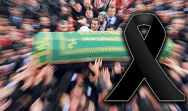 Zaza ve Gökçin Ailesinin acı günü