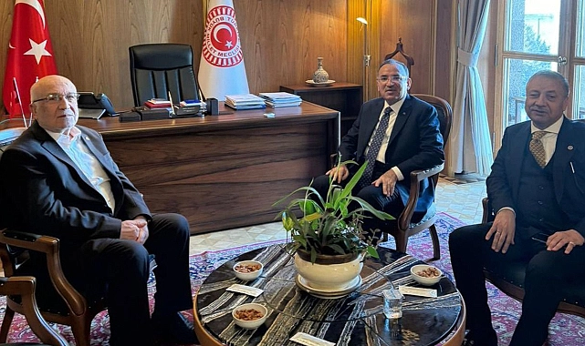 Birecik, Antep’e bağlansın söylemiyle gündeme gelmişti! AK Parti, aday gösterecek iddiası!