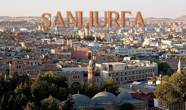 Şanlıurfa’nın yeni adı netleşti! Yapay zeka Şanlıurfa için bakın hangi ismi önerdi?