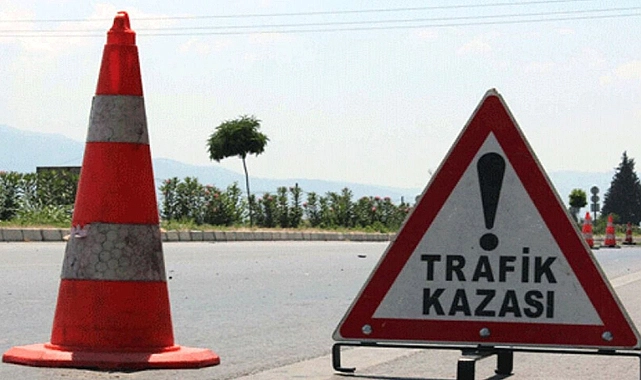 Ağır yaralandı! Urfa’da otomobil yayaya çarptı!