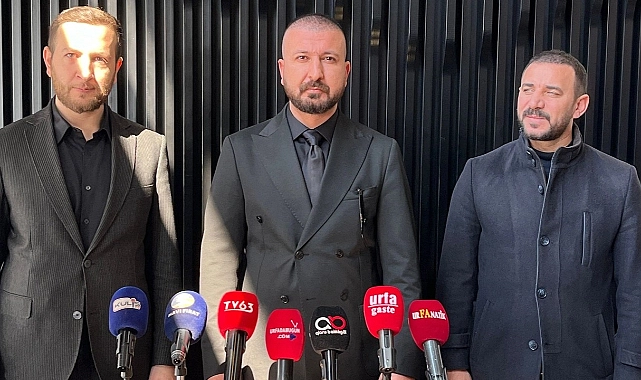 Akay: Akçakale’den Şanlıurfa Büyükşehir Meclis Üyeliğine Aday oldu