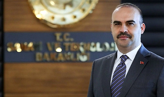 Bakan Kacır katılacak! Gıda Araştırma ve Analiz Merkezi Urfa’da açılıyor!