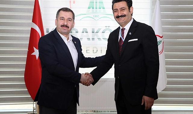 Başkan Baydilli’den Kadınlara Yaşam Ve Kültür Merkezi Müjdesi
