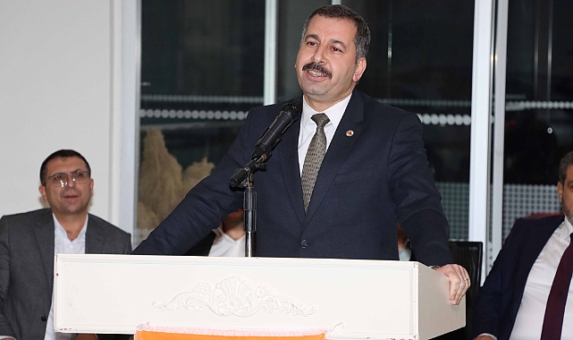 Başkan Baydilli’ye Destek Her Geçen Gün Büyüyor