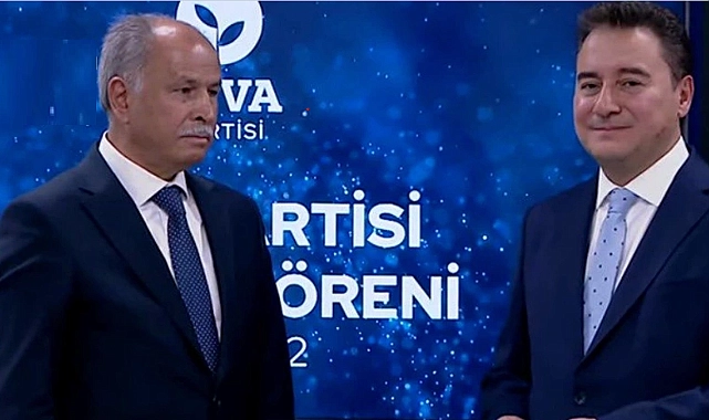 Deva Partisi Şanlıurfa Büyükşehir Belediye Başkan Adayı Belli Oldu