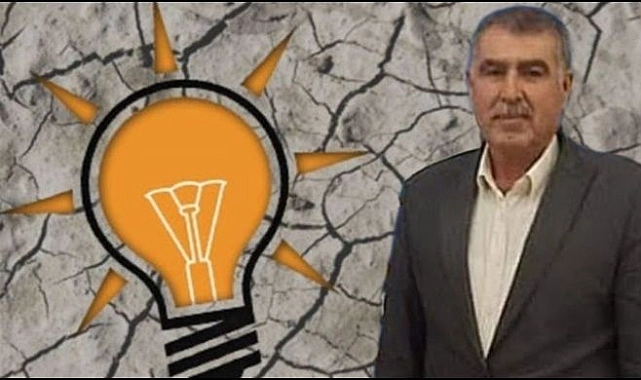 Hanif Düzme, Hilvan Belediye Başkan Aday Adaylığından çekildi