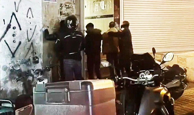 İhbarlar sürüyor! Urfa’da ekipler tek tek yakaladı!