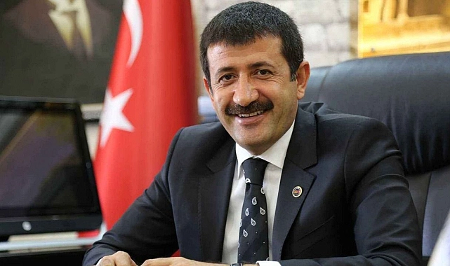 İsmi yeniden gündemde! Ekinci’den dikkat çeken paylaşım!