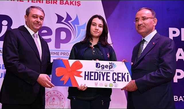 İşte A’dan Z’ye Bigep