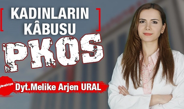 Polikistik over asla çözümsüz değildir.