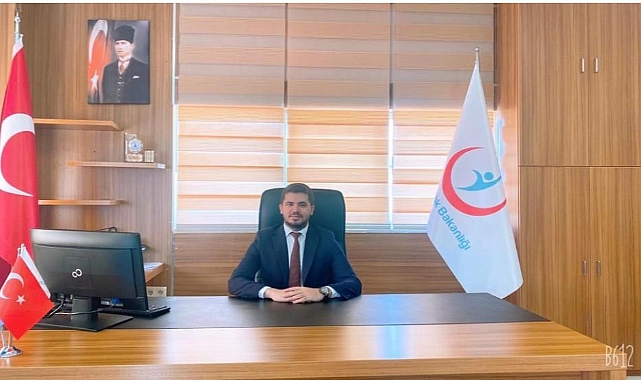 Şanlıurfa ağız diş sağlığı başhekimliği ne Güntekin yeniden atandı