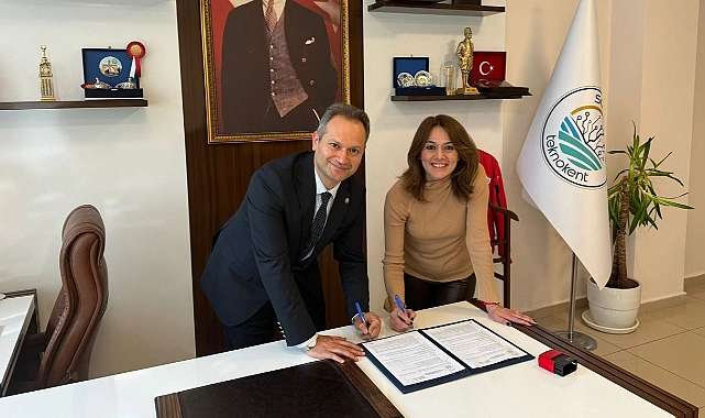 Şanlıurfa Teknokent büyümeye devam ediyor!