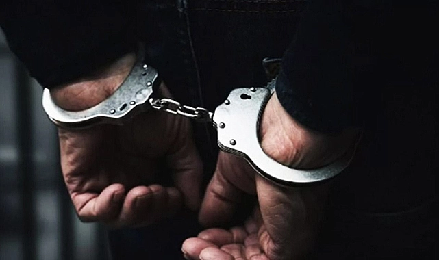 Urfa’da 18 yıl 8 ay hapsi bulunan firari yakalandı!