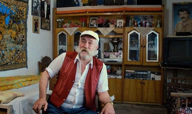 Urfa’da ‘Müslüm Baba’ lakabıyla biliniyordu! Evinde ölü bulundu!