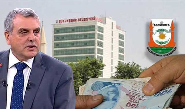 Alacaklılar eski Başkan Beyazgül’ün kapısına dayandı
