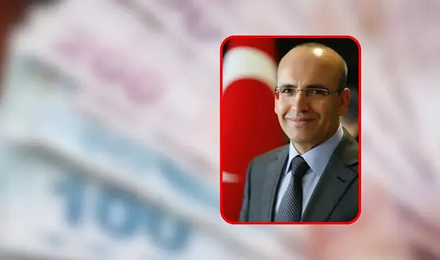 Bakan Şimşek’ten yeni vergi açıklaması!