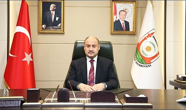 Başkan Gülpınar:Şanlıurfa Halkı Her Fırsatta Tarih Yazmıştır