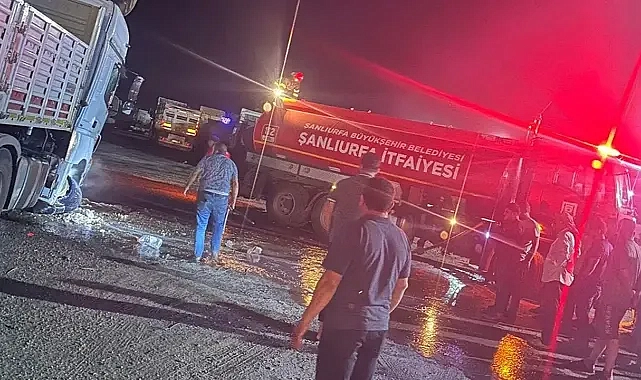 Gece saatlerinde korkutan anlar!