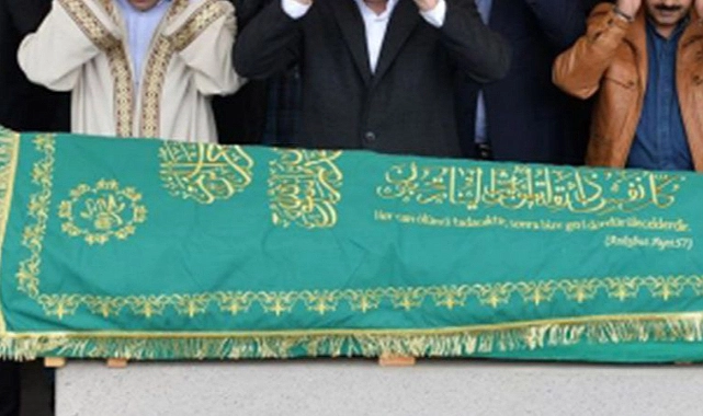 Şanlıurfa’da 4 aile yasa boğuldu!