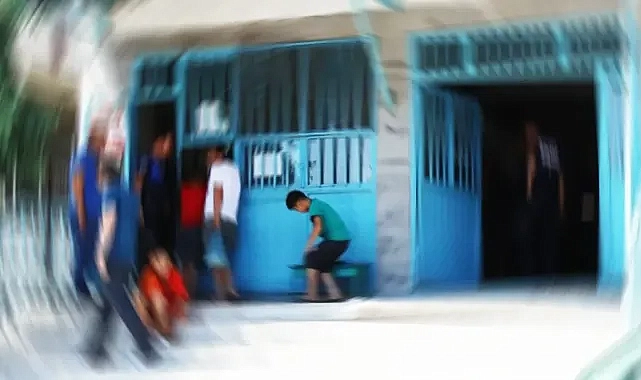 Şanlıurfa’da bayram klasiği!